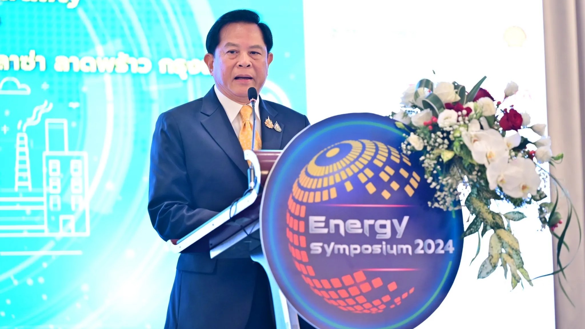 2024 _10_ 17 _ปูนซีเมนต์เอเซีย ร่วมงานสัมมนาวิชาการประจำปี Energy Symposium 2024 2