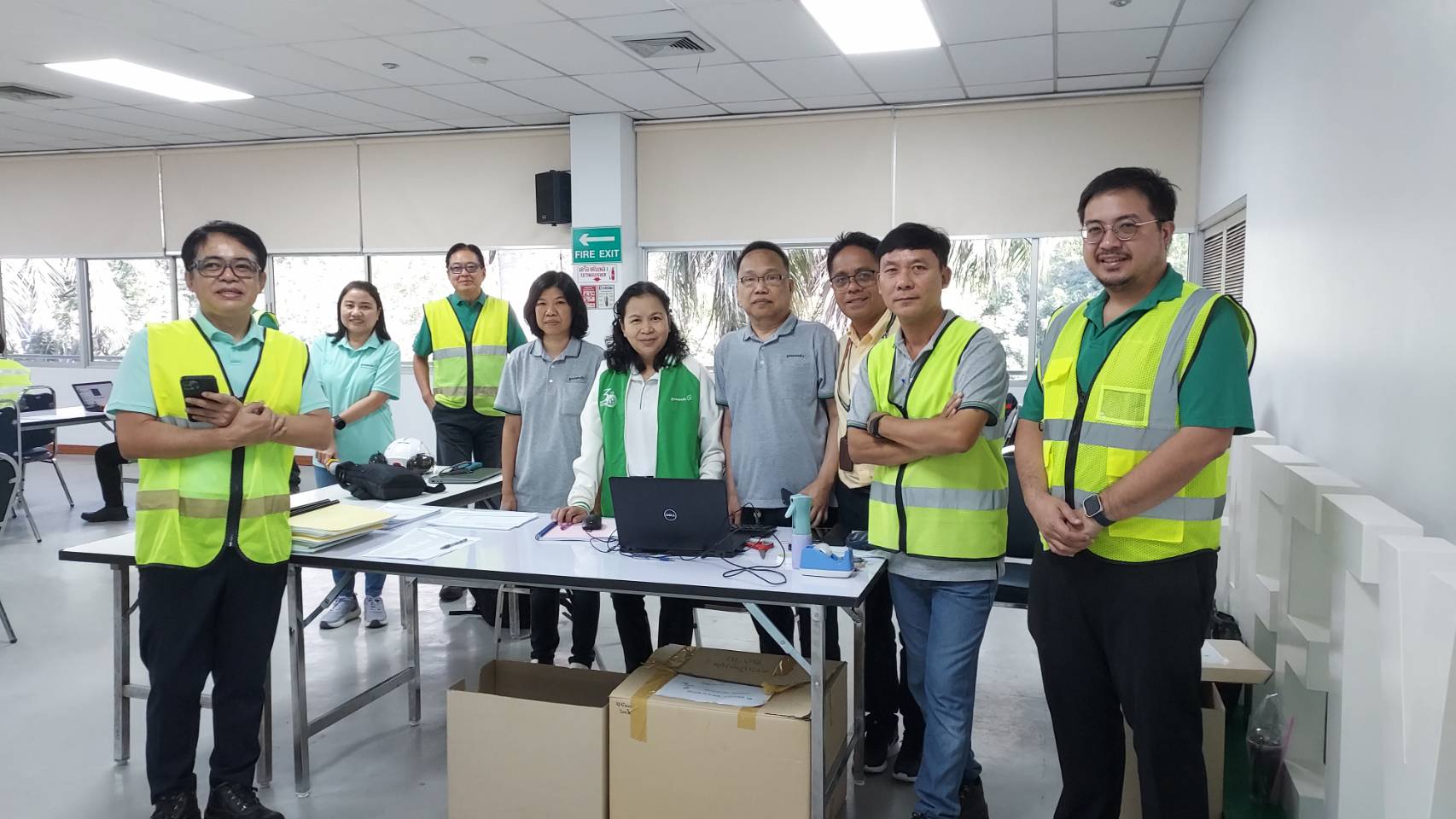 2024 12 02 Driving Safety Training for Transporter Safety Manager PK 7