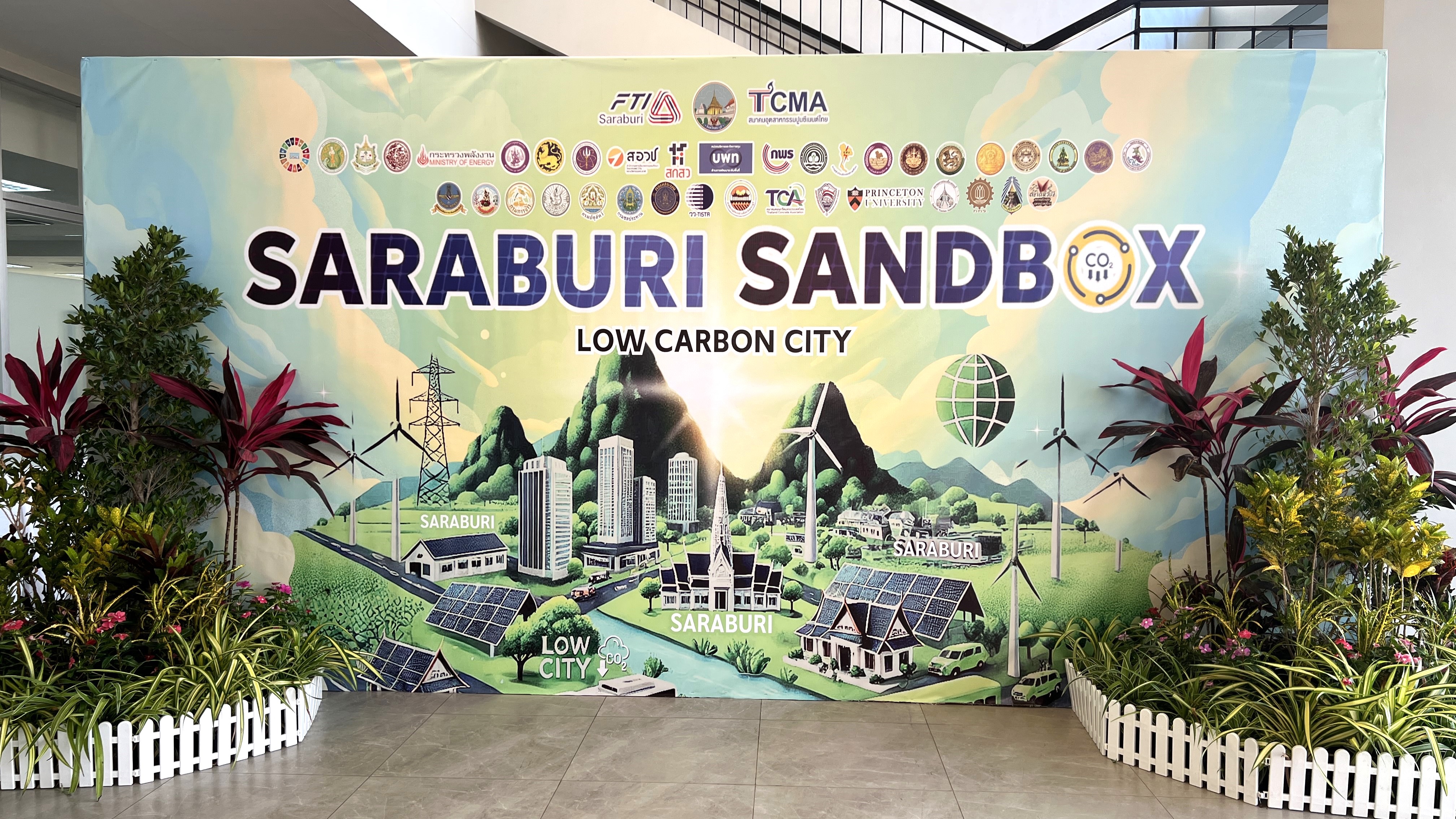 2025 _01_ 22_ SARABURI SANDBOX LOW CARBON CITY 1